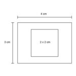 GOMA GOMA BLANCO (O 014 - GOMA) - Imagen 2