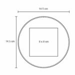 SET CONDE NEGRO (O 019 - METAL-CURPIEL) - Imagen 2