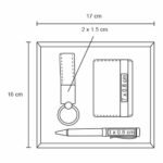 SET HIGH NEGRO (O 027 - CURPIEL) - Imagen 2