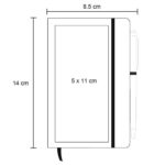 MINI DAFTAR AZUL (O 057 - POLIURETANO) - Imagen 2