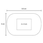 MINI ECOLE TRANSPARENTE (O 065 - PLÁSTICO) - Imagen 2
