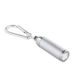 LÁMPARA KALAY PLATA (PK 006 - PLÁSTICO) - Imagen 4