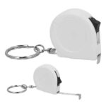 LLAVERO INCH BLANCO (PK 008 - PLÁSTICO) - Imagen 3