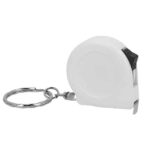 LLAVERO INCH BLANCO (PK 008 - PLÁSTICO) - Imagen 5