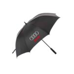 PARAGUAS SWING NEGRO (PM 05 - PONGEE)