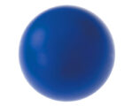 ANTIESTRES PELOTA PU1 AZUL Ø 6.3 CM (POLIURETANO - APU1.09 -  ARTICULOS PROMOCIONALES)