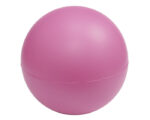 ANTIESTRES PELOTA PU1 ROSA Ø 6.3 CM (POLIURETANO - APU1.05 -  ARTICULOS PROMOCIONALES)