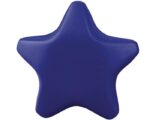 ANTIESTRES ESTRELLA PU3 AZUL (POLIURETANO - APU3.09 -  ARTICULOS PROMOCIONALES)