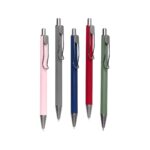 BOLÍGRAFO SOLKI TINTO RQ 1105 T (ALUMINIO) - Imagen 5