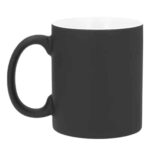 TAZA ALBUS NEGRO (SB 08 - CERÁMICA) - Imagen 4