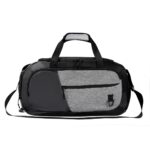 MALETA SPIER NEGRO SIN 884 N (POLIÉSTER - CURPIEL) - Imagen 8