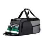 MALETA SPIER NEGRO SIN 884 N (POLIÉSTER - CURPIEL) - Imagen 2