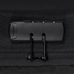 SIN 924 N - MOCHILA TURTAR NEGRO (NEGRO - POLIESTER - POLICARBONATO) - Imagen 6