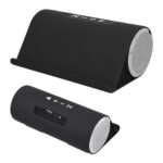 BOCINA AVICII NEGRO (SO 056 - PLÁSTICO) - Imagen 3