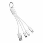 CABLE KABEL PLATA (SO 059 - PLÁSTICO) - Imagen 6