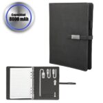 CARPETA AMPERE GRIS (SO 060 - POLIÉSTER) - Imagen 3