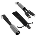 CARPETA AMPERE GRIS (SO 060 - POLIÉSTER) - Imagen 6