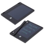 MINI MAGIC NEGRO (SO 068 - PLÁSTICO) - Imagen 3