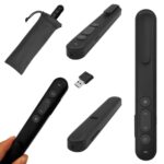 CONTROL POINTER NEGRO (SO 069 - PLÁSTICO) - Imagen 3