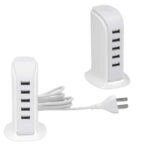 CONCENTRADOR CONNECT BLANCO (SO 070 - PLÁSTICO) - Imagen 3