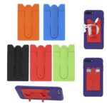 PORTA SILCA VERDE CLARO (SO 071 - SILICÓN) - Imagen 3