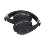 AUDÍFONOS LENNON NEGRO (SO 075 - PLÁSTICO) - Imagen 4