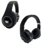 AUDÍFONOS LENNON NEGRO (SO 075 - PLÁSTICO) - Imagen 3