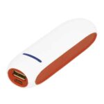 BATERÍA BAKAN NARANJA (SO 042 - PLÁSTICO)