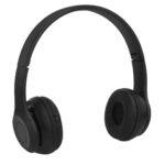 AUDÍFONOS GUETTA BLANCO (SO 052 - PLÁSTICO) - Imagen 5