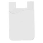 TARJETERO VENTO BLANCO (SO 063 - SILICÓN)