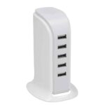 CONCENTRADOR CONNECT BLANCO (SO 070 - PLÁSTICO)