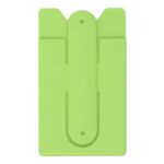 PORTA SILCA VERDE CLARO (SO 071 - SILICÓN)