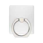 POPSOCKET LASH PLATA (SO 074 - PLÁSTICO-METAL)