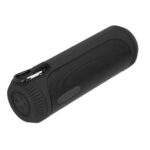 BOCINA AOKI NEGRO (SO 080 - PLÁSTICO) - Imagen 4