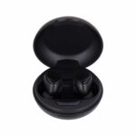 AUDÍFONOS YATRA NEGRO (SO 096 - PLÁSTICO) - Imagen 4