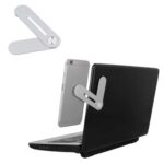 SOPORTE HOLDER PLATA (SO 098 - ALUMINIO) - Imagen 3