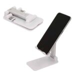 SOPORTE SCREEN BLANCO (SO 099 - PLÁSTICO - SILICÓN) - Imagen 3