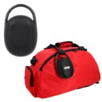 BOCINA KURT NEGRO (SO 104 - PLÁSTICO) - Imagen 4