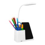 LÁMPARA FRANKLIN BLANCO (SO 106 - PLÁSTICO) - Imagen 3