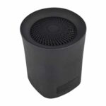 BOCINA FEST NEGRO (SO 019 - PLÁSTICO)