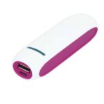 BATERÍA BAKAN ROSA (SO 042 - PLÁSTICO)