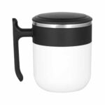 TERMO CARTAGENA NEGRO (T 100 - ACERO INOXIDABLE) - Imagen 3