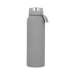 TERMO MUMBAI GRIS (T 108 - ACERO INOXIDABLE) - Imagen 4