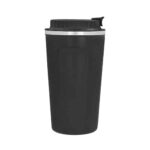 TERMO MACCHIATO NEGRO (T 115 - ACERO INOXIDABLE) - Imagen 5