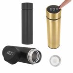 TERMO CELSIUS BLANCO (T 117 - ACERO INOXIDABLE) - Imagen 3