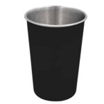 VASO CUP PLATA (T 127 - ACERO INOXIDABLE) - Imagen 6