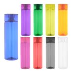 CILINDRO SPARK TRANSPARENTE (T 131 - PET-POLIESTIRENO) - Imagen 3