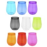 VASO BALI AZUL (T 133 - PET) - Imagen 3