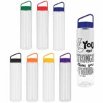 CILINDRO FENIX ROSA (T 135 - PET-POLIPROPILENO) - Imagen 3