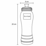 CILINDRO POP NARANJA (T 19 - PET) - Imagen 13